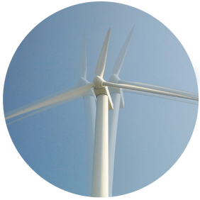 Vibration analysis of wind turbine rotor blades